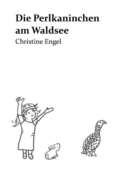 Produktbild: Die Perlkaninchen am Waldsee