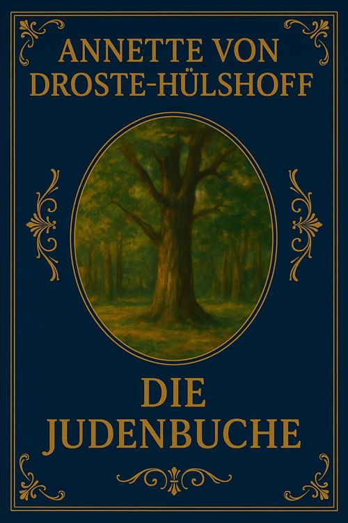 Produktbild: Die Judenbuche