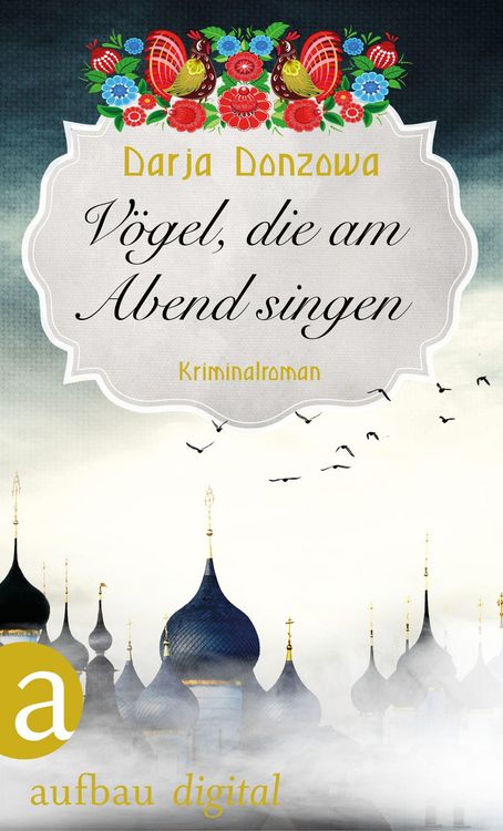 Produktbild: V&ouml;gel, die am Abend singen