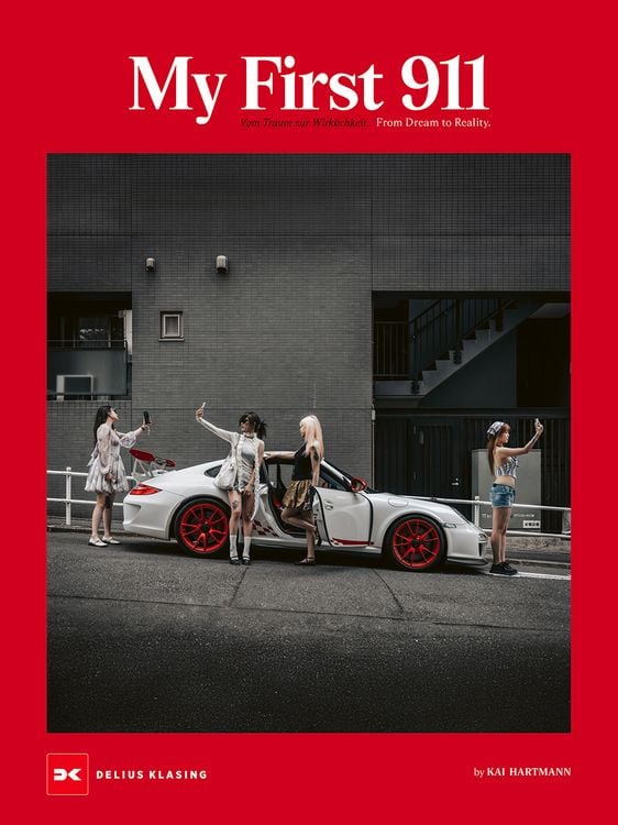 Produktbild: My First 911 &ndash; Mein erster 911