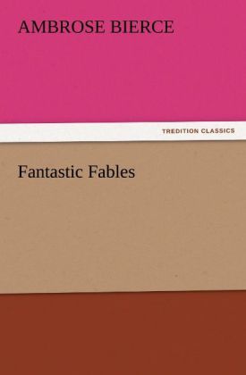 Produktbild: Fantastic Fables