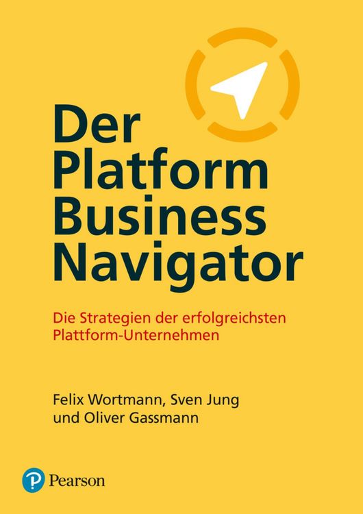 Produktbild: Platform Business Navigator