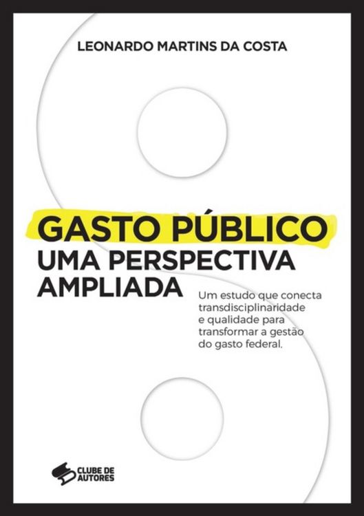Produktbild: Gasto P&uacute;blico