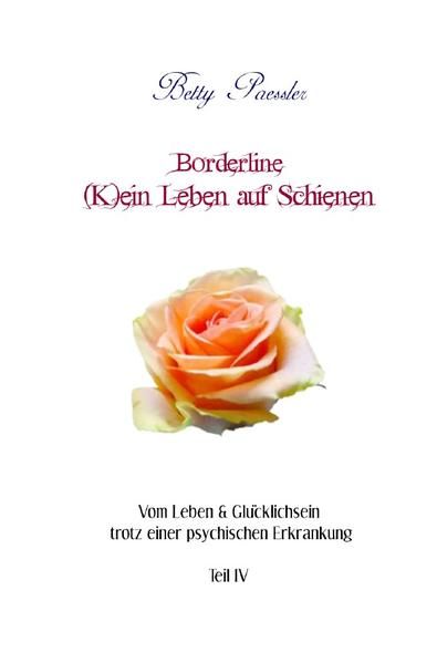 Produktbild: Borderline - (K)ein Leben auf Schienen