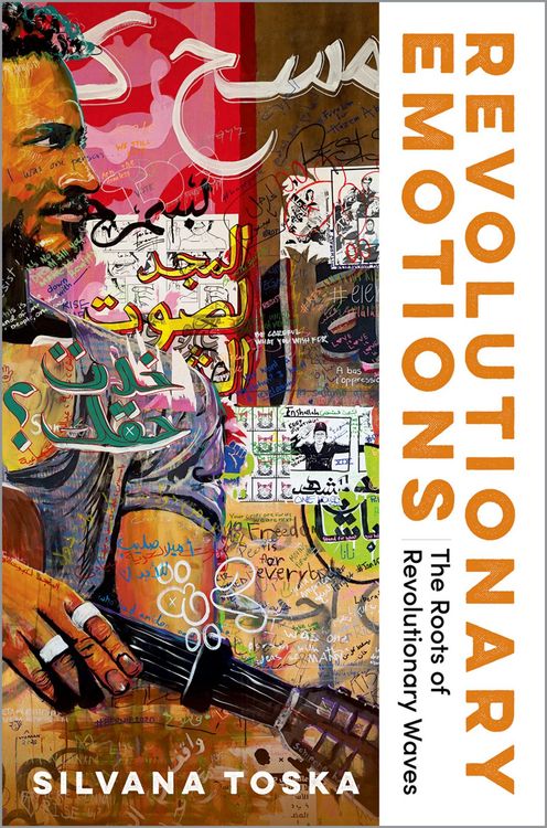 Produktbild: Revolutionary Emotions
