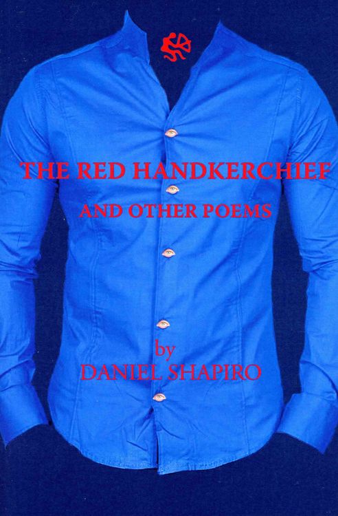 Produktbild: Red Handkerchief & Other Poems