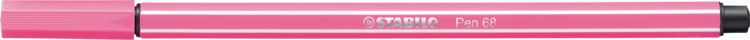 Produktbild: STABILO Pen 68 erika