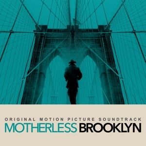 Produktbild: Motherless Brooklyn