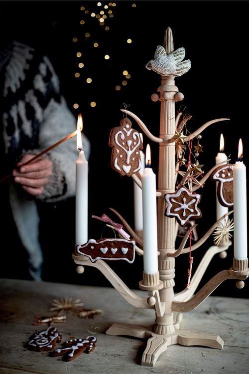 Produktbild: Weihnachten in Schweden