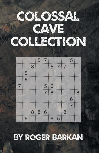 Produktbild: Colossal Cave Collection