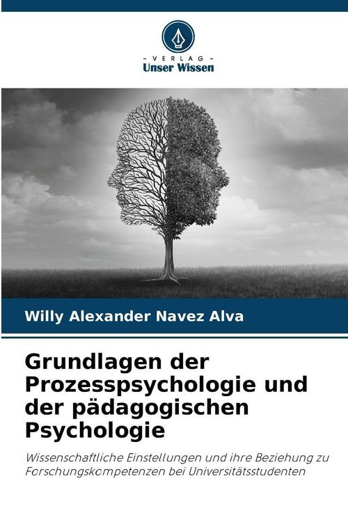 Produktbild: Grundlagen der Prozesspsychologie und der p&auml;dagogischen Psychologie