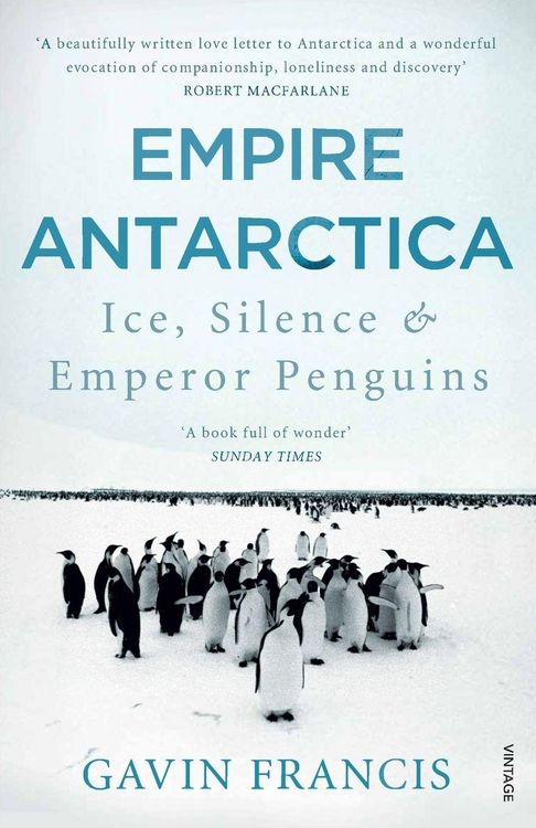 Produktbild: Empire Antarctica