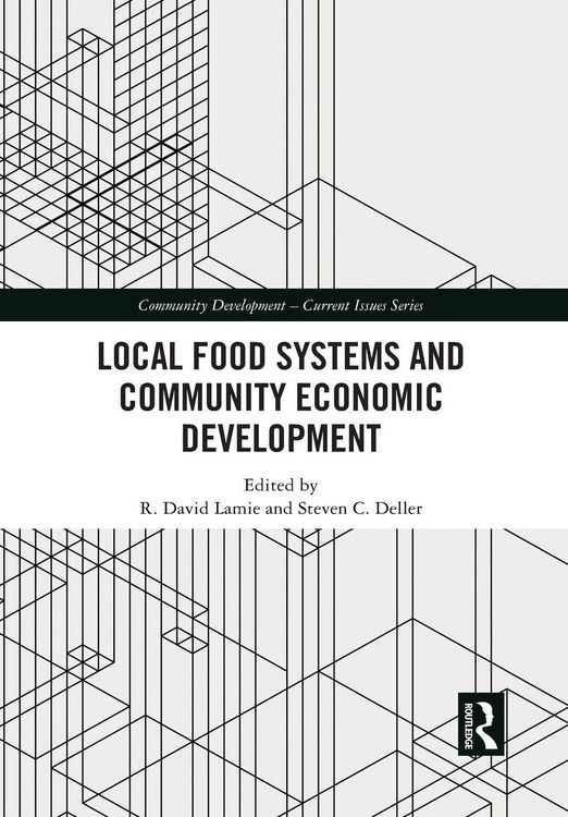Produktbild: Local Food Systems and Community Economic Development