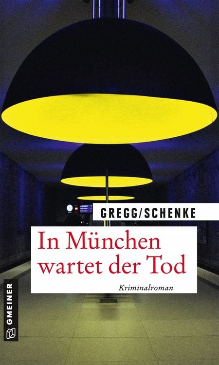 Produktbild: In M&uuml;nchen wartet der Tod