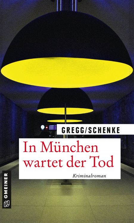 Produktbild: In M&uuml;nchen wartet der Tod