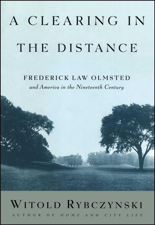 Produktbild: A Clearing in the Distance