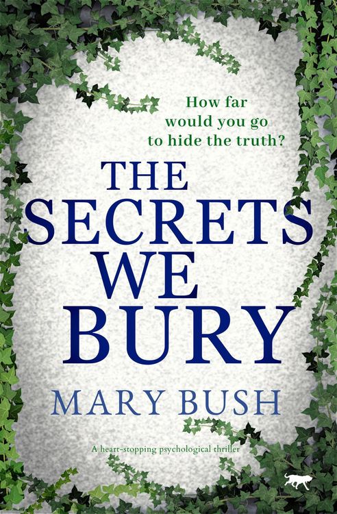 Produktbild: The Secrets We Bury