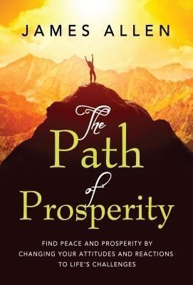 Produktbild: The Path of Prosperity