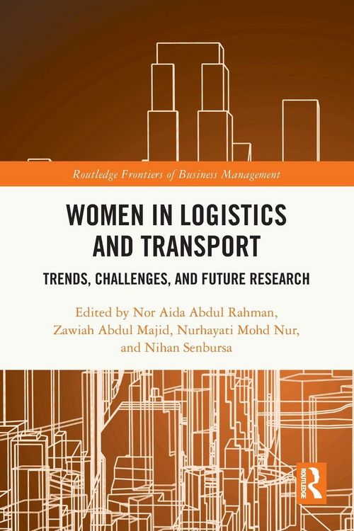 Produktbild: Women in Logistics and Transport