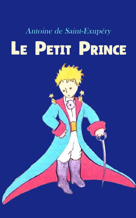 Produktbild: Le Petit Prince