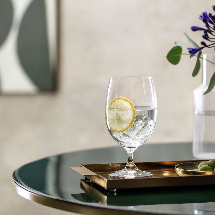 Produktbild: Villeroy & Boch La Divina Wasserkelch, Set 4tlg.
