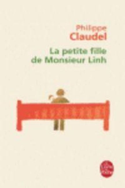 Produktbild: La petite fille de Monsieur Linh