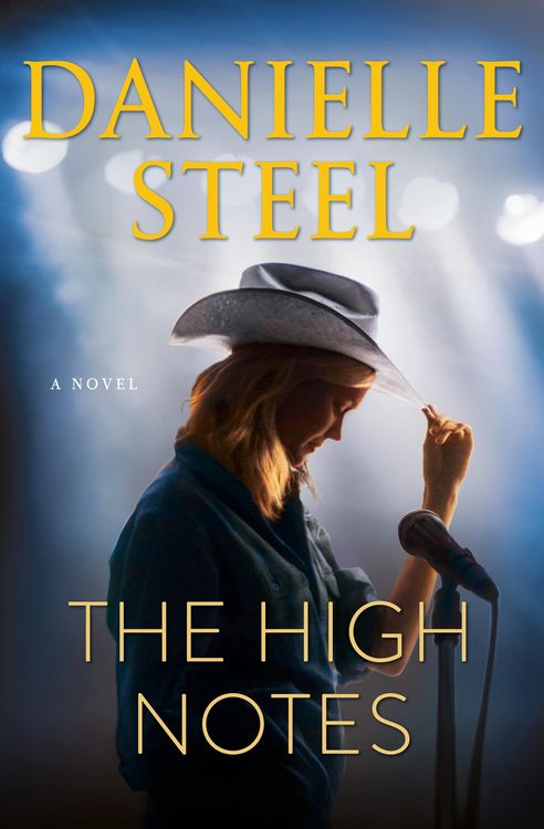 Produktbild: The High Notes