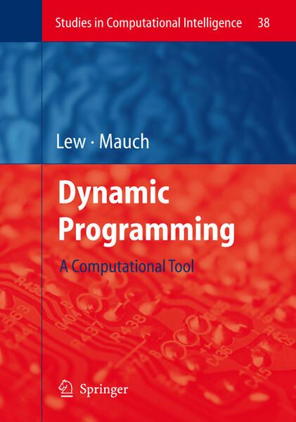 Produktbild: Dynamic Programming