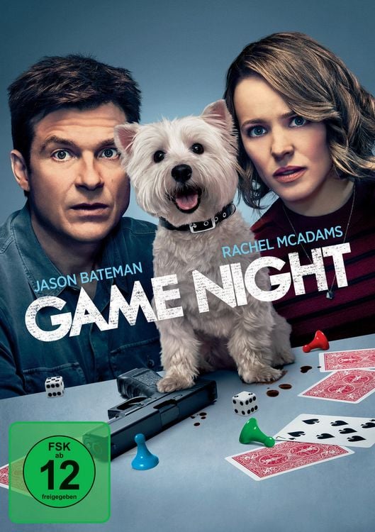 Produktbild: Game Night (Star Selection)