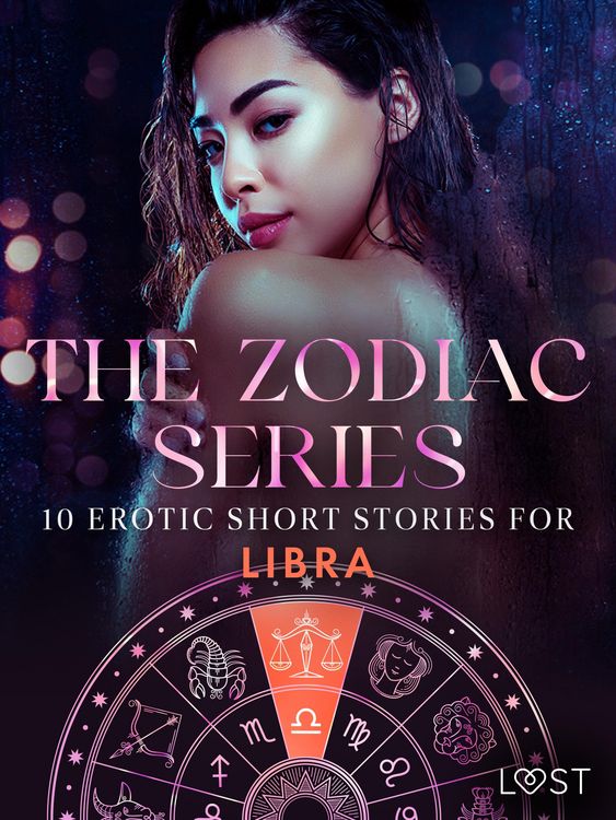 Produktbild: The Zodiac Series: 10 Erotic Short Stories for Libra