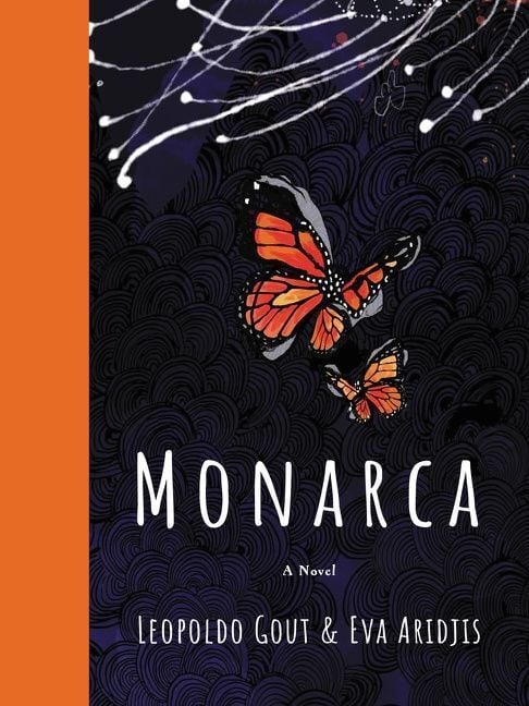 Produktbild: Monarca