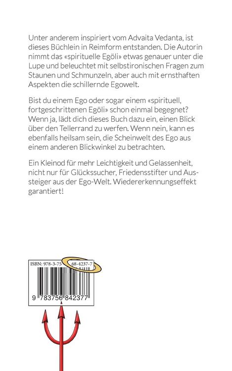Produktbild: Ko(s)misches Bewusstsein