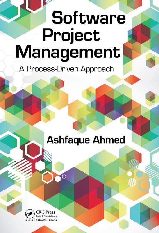 Produktbild: Software Project Management