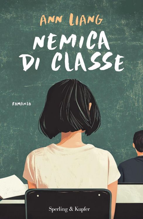 Produktbild: Nemica di classe