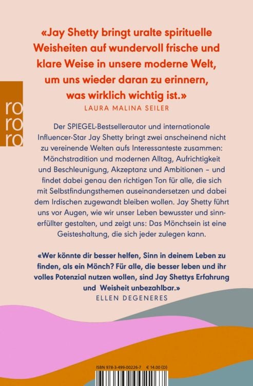Produktbild: Ruhe in dir