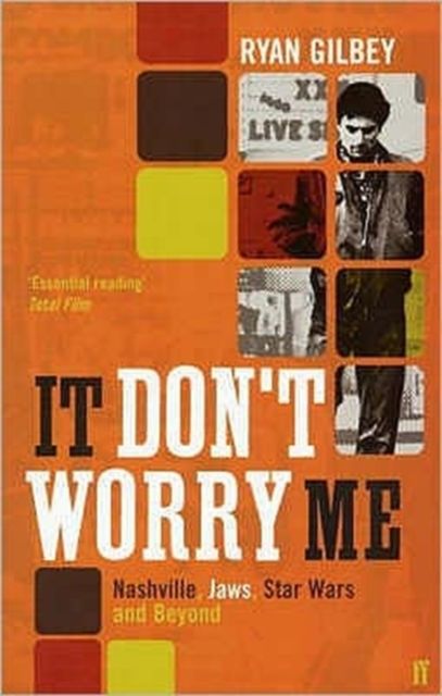 Produktbild: It Don't Worry Me