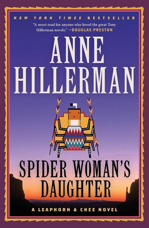 Produktbild: Spider Woman's Daughter
