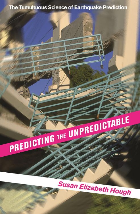 Produktbild: Predicting the Unpredictable