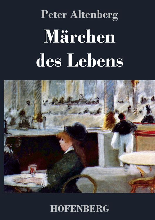 Produktbild: M&auml;rchen des Lebens
