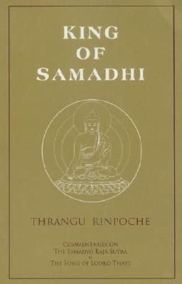 Produktbild: King of Samadhi