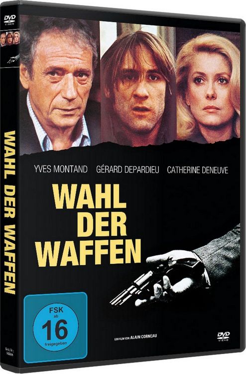 Produktbild: Wahl der Waffen