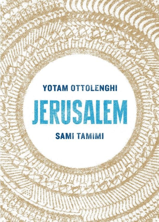 Produktbild: Jerusalem