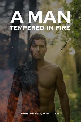 Produktbild: A Man Tempered In Fire