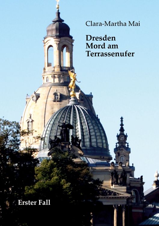 Produktbild: Dresden Mord am Terrassenufer