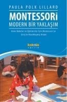 Produktbild: Montessori Modern Bir Yaklasim