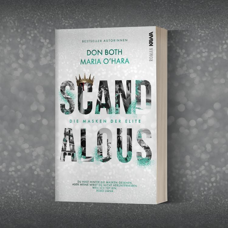 Produktbild: Scandalous
