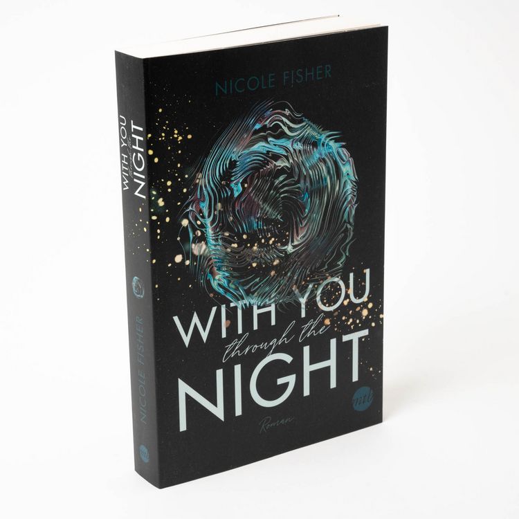 Produktbild: With you through the night