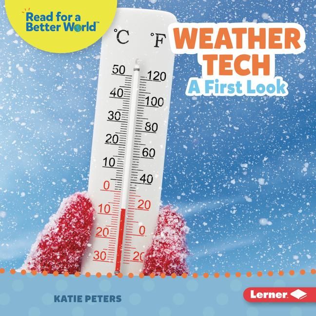 Produktbild: Weather Tech