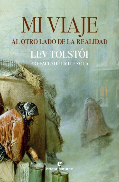 Produktbild: Mi viaje al otro lado de la realidad