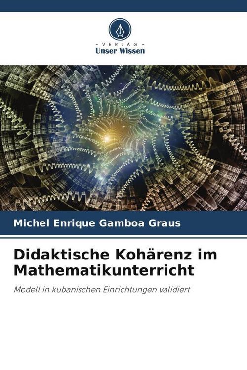 Produktbild: Didaktische Koh&auml;renz im Mathematikunterricht